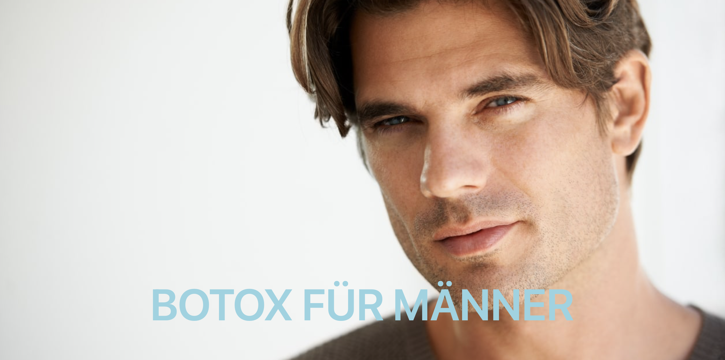 Botox Männer Zürich Botox Männer Zürich