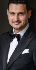 Dr. Emilian Gadban Spezialist für ästhetische Chirurgie Zürich Dr. Emilian Gadban Spezialist für ästhetische Chirurgie Zürich